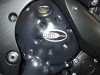 R&G ECC0026BK Ochranný kryt motoru pravý Yamaha YZF-R1